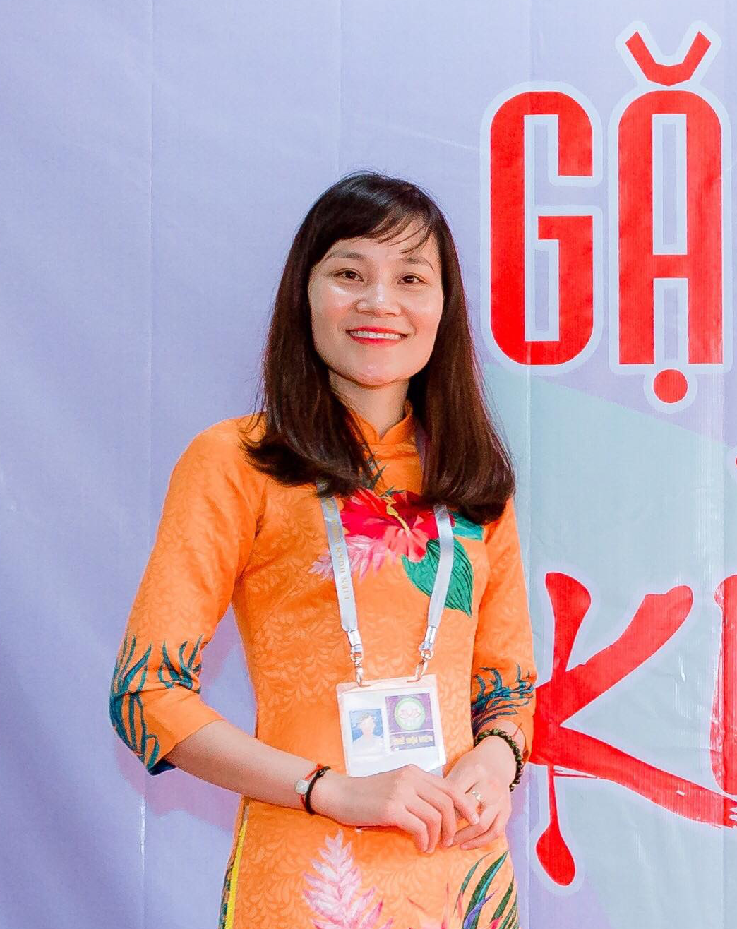 Miss. Nguyen Thi Hong